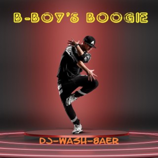 B-Boy's Boogie