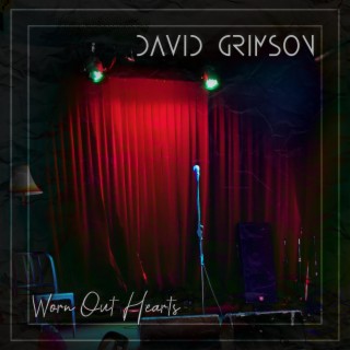 David Grimson