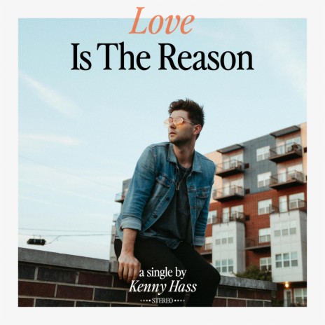 Love Is The Reason | Boomplay Music