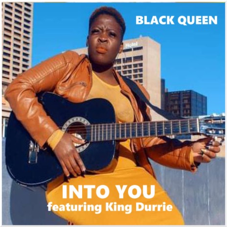 Into You (feat. King Durrie) | Boomplay Music