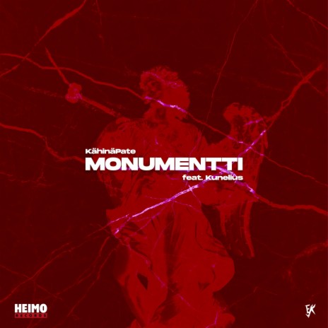 MONUMENTTI ft. Kunelius | Boomplay Music