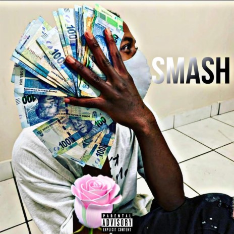 SMASH (TYPE BEAT) | Boomplay Music