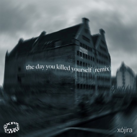 the day you killed yourself (remix) ft. DXRKWRLD