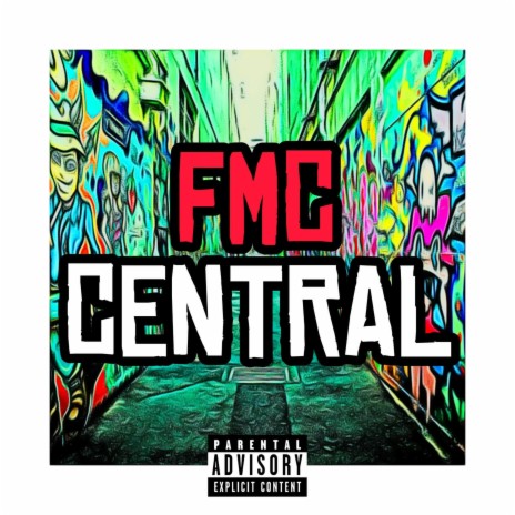 CENTRAL | Boomplay Music