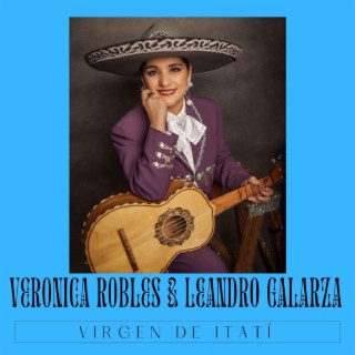 Virgen de Itatí ft. Veronica Robles lyrics | Boomplay Music