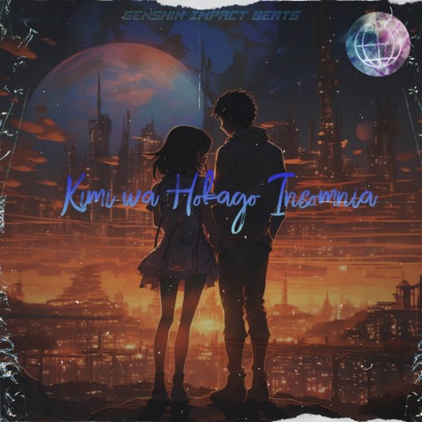 Kimi wa Hokago Insomnia ft. De FROiZ & Vincenzo Cassano