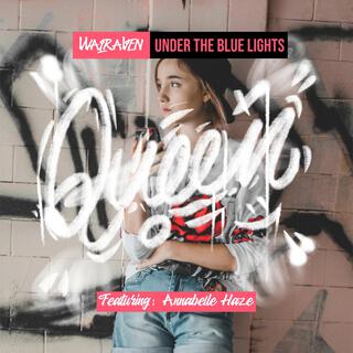 Under The Blue Lights lyrics | Boomplay Music