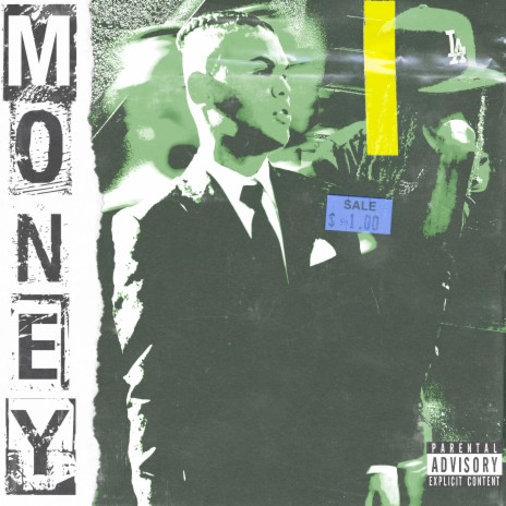 Money Money ft. KUZO, Paul Perges, Joshxo & Aqua Raps | Boomplay Music