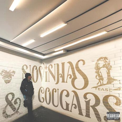 Novinhas & Cougars | Boomplay Music