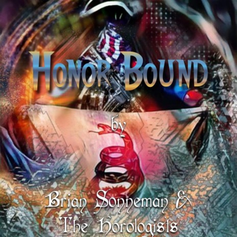 Honor Bound