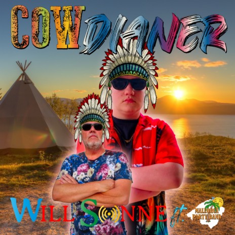 Cowdianer (Abahachi Mix) ft. Mallorca Party Band