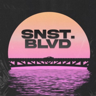 SNST BLVD lyrics | Boomplay Music