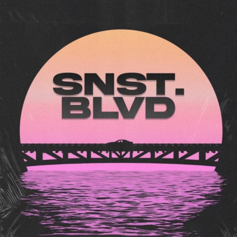 SNST BLVD | Boomplay Music