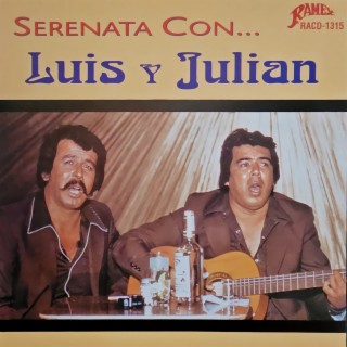 Serenata Con…