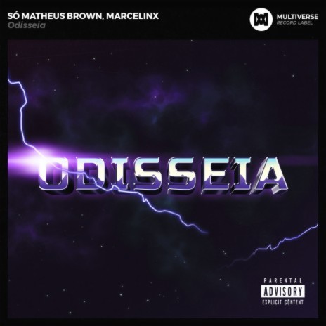 Odisseia ft. Marcelinx | Boomplay Music