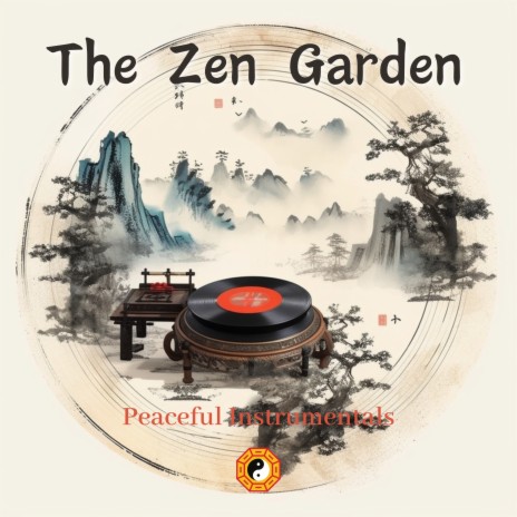 Relaxing Zen Track