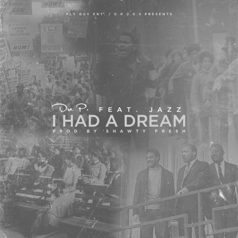 I Had A Dream ft. Bigga Rankin & Jasmine Reed | Boomplay Music