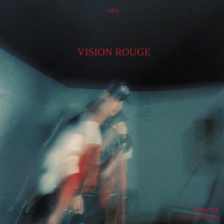 Vision Rouge
