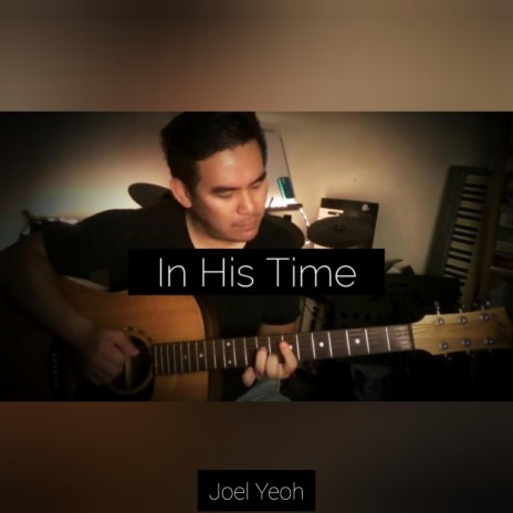 In His Time | Boomplay Music