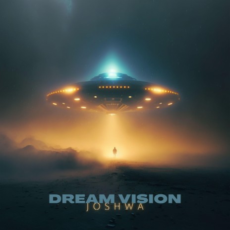 Dream Vision | Boomplay Music