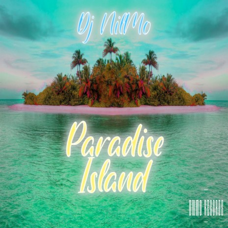 Paradise Island | Boomplay Music