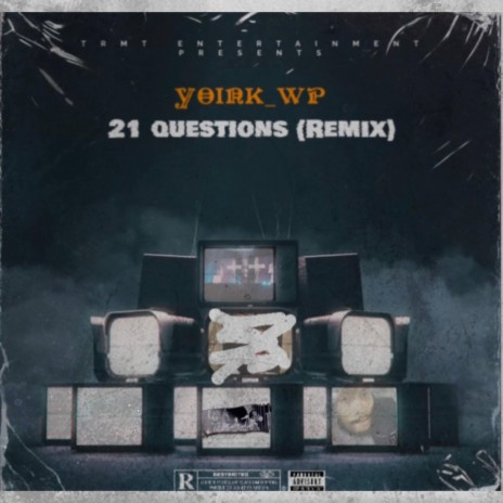 21 Jawns (21 questions Remix) | Boomplay Music