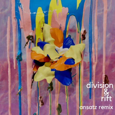 Division and Rift (Ansatz Remix) ft. Ansatz | Boomplay Music