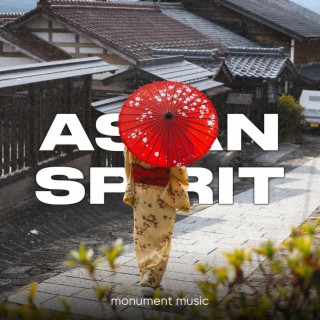 Asian Spirit