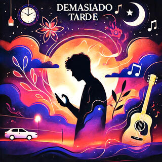 Demasiado Tarde (No Debería) lyrics | Boomplay Music