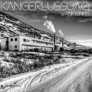 Kangerlussuaq Trail