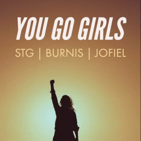 You go girls | Boomplay Music