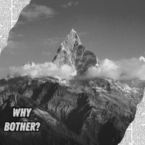 Why Bother | Boomplay Music