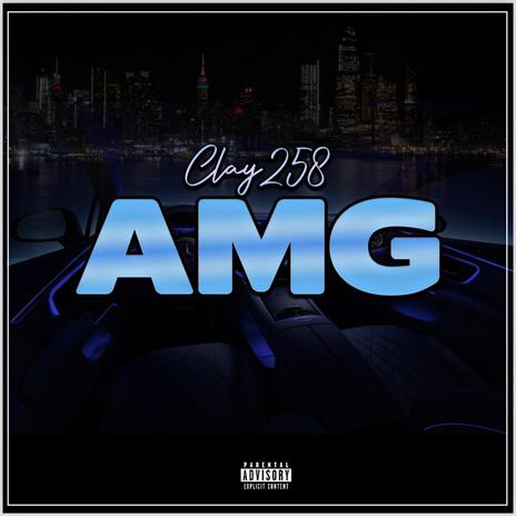 AMG | Boomplay Music