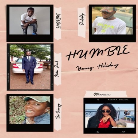 HUMBLE FT DIEHARD SUPPORTERS | Boomplay Music