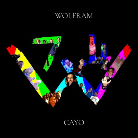 From what I've heard about Wolfram... ft. Cayo