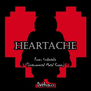 Heartache (From Undertale)