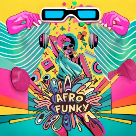 Funky Afro Carnival
