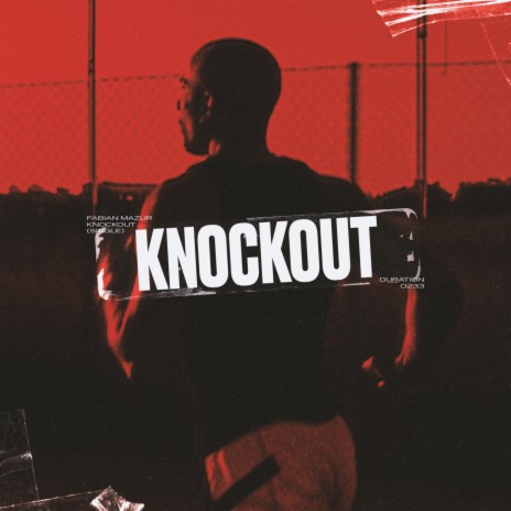 Knockout | Boomplay Music