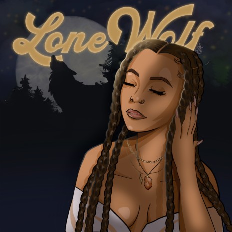 Lone Wolf | Boomplay Music