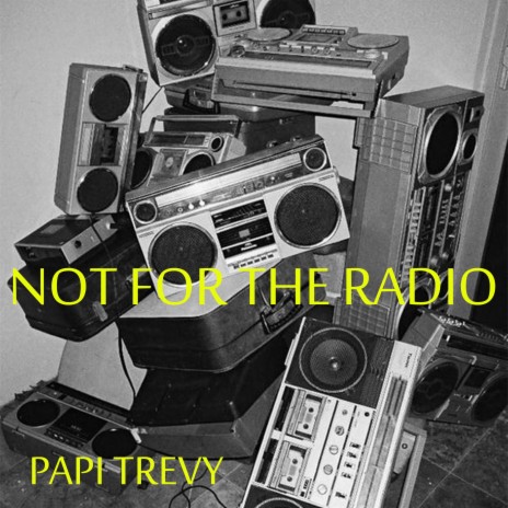 Not for the Radio | Boomplay Music