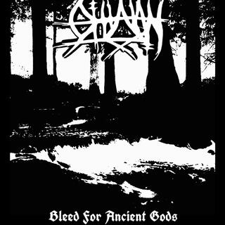 Bleed For Ancient Gods