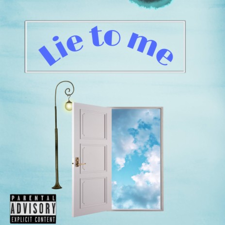 Lie To Me ft. big-m | Boomplay Music