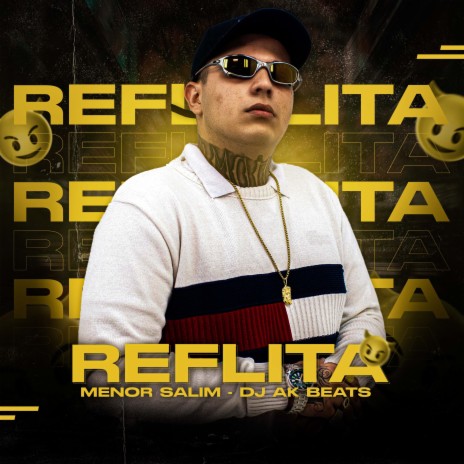 Reflita ft. Dj ak beats | Boomplay Music