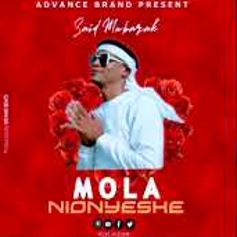 Mola Nionyeshe | Boomplay Music