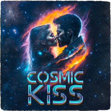 Cosmic Kiss | Boomplay Music