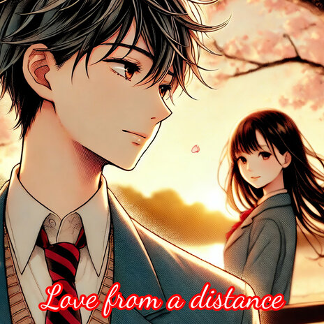 Love from a Distance