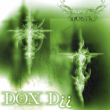 DON D¿¿ ft. Dustic | Boomplay Music