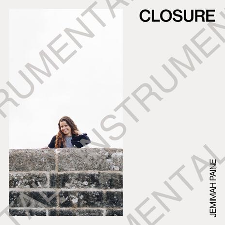 Closure (Instrumental) | Boomplay Music