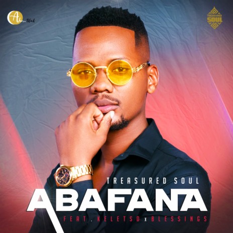 Abafana ft. Keletso & Blessings | Boomplay Music