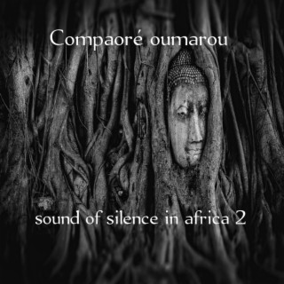 sound of silence in Africa 2
